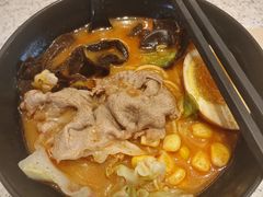 -元气寿司(东方宝泰店)