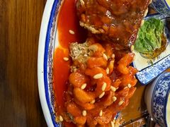 -孙盛兴奥灶面馆·蟹黄面·三虾面(山塘街总店)