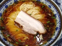 焖肉面-荣阳楼(山塘街店)