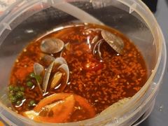 -金龙·打边炉(南京西路店)