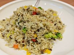 -枣子树·素食餐厅(普陀山店)