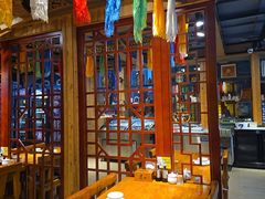 -蒙艾里民族传统菜蒙餐