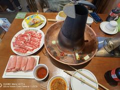 -刘老表·瓦罐汤涮肉(青云谱店)