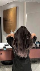 -3AM·S HAIR SALON烫发染发接发