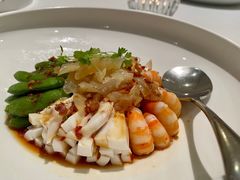 -醉辉皇上海之巅(上海中心大厦店)