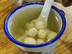 莲子百合汤-东凤老字号腰子店