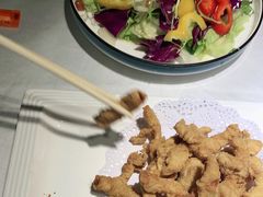 -雲蜀龙阁·金牌水煮鱼(方庄店)