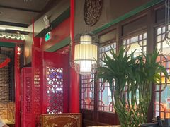 -缪氏川菜(深圳北站缤果空间店)