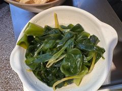 海带芽-鸿姐老火锅·传统炒料(上海旗舰店)