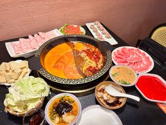 -三江两海老火锅(北京首店)