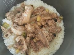 鸽子煲饭-皇鸽餐厅(龙塘店)