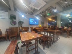 -壹块捌烧烤(灯市口店)