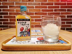 花间萄醉鸡尾酒-必胜客(柳州万象城店)