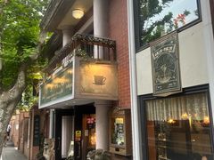 -古董花园(思南路42弄小区店)