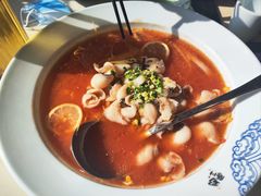 -蜀腾川·火锅鱼.烤鱼(新世界城店)
