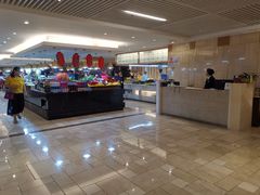 -北京西国贸大酒店