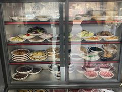 -玲燕蒸菜馆(江东路店)