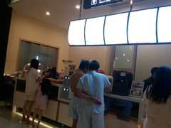 -沐王府水会(中欣广场店)