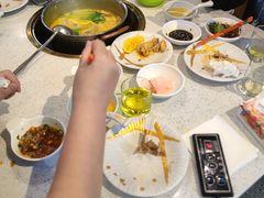 -八珍玉食鸡煲·打边炉(印象城店)