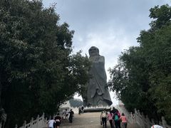 -青岛崂山太清宫