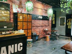 -机械师超级密室(大唐西市店)