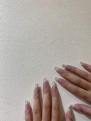 -NEW LOOK-绿麓 · 美甲美睫脱毛工作室