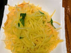 -小城粥道·海胆鲜虾粥(解放广场店)