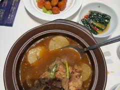 -南棠馆粤菜坊(群光店)