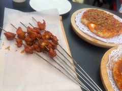 -有奴思烤肉·清真(正宁路店)