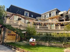 -叶叶菩提(太原别墅店)