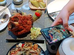 -haxnbauer海森堡德国餐厅(深圳coco店)