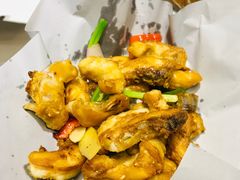 -渔米粥(罗湖店)