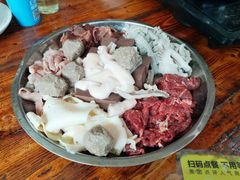 -江村四哥新鲜牛肉店(江高总店)