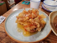 -關東雪东北菜(中庚漫游城店)