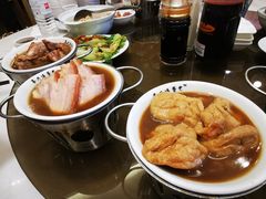 -宝香绑线肉骨茶(柏威年广场店)