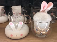 -星巴克(北京西大望路温特莱店)