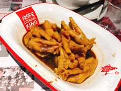 -汉虾王.小龙虾.武汉菜.粤菜(科技园店)