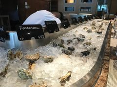 -Oyster Talks 四度蚝法餐厅