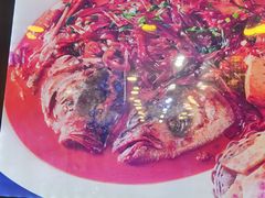 -东四民芳餐厅(世茂工三店)