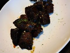 -翕间食·精致淮扬菜(江苏大剧院店)