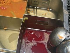 -海底捞火锅(八佰伴店)