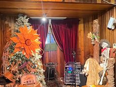 -VIKING SALOON西部美式烟熏烤肉(和平路店)