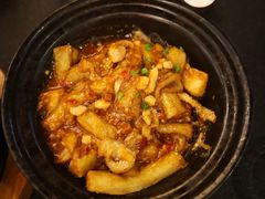 -潮堂 · 潮州菜(国贸商城店)