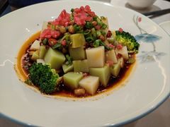 红油米豆腐-贵州大厦贵州厅(樱花园西街店)