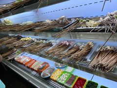 -水碾河刘老大串串香(水碾河路店)