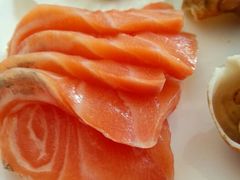 android_upload_pic-圣丰索菲特·2 On 988 Café 自助餐厅