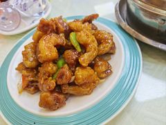 -清真·盛京白记 小骨头羊汤馆(南八马路店)