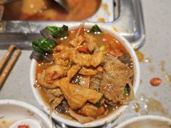 -海底捞火锅(百利广场店)