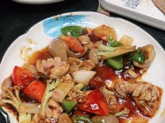 -旺达·福州菜(正大广场店)