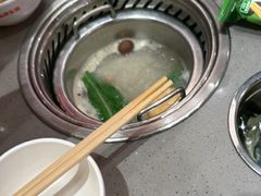 -龍歌自助小火锅(雨花台江南虹悦城店)